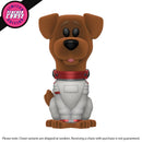 Funko Pop Guardians of the Galaxy: Vol 3 Cosmo (with chase) US Exclusive Vinyl Soda [RS]