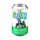 Funko Pop What If Loki Frost Giant (with chase) Vinyl Soda