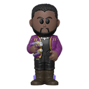 Funko Pop What If Starlord T'Challa (with chase) Vinyl Soda