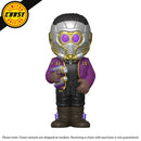 Funko Pop What If Starlord T'Challa (with chase) Vinyl Soda