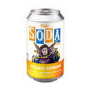 Funko Pop What If Strange Supreme (with chase) Vinyl Soda