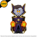 Funko Pop What If Strange Supreme (with chase) Vinyl Soda