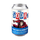 Funko Pop What If Zombie Hunter Spider Man (with chase) US Exclusive Vinyl Soda [RS]