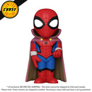 Funko Pop What If Zombie Hunter Spider Man (with chase) US Exclusive Vinyl Soda [RS]