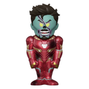 Funko Pop What If Zombie Iron Man (with chase) US Exclusive Vinyl Soda [RS]