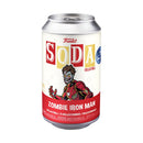 Funko Pop What If Zombie Iron Man (with chase) US Exclusive Vinyl Soda [RS]