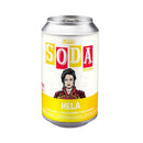 Funko Pop What If Hela (with chase) US Exclusive Vinyl Soda [RS]