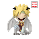 Funko Pop My Hero Academia Ryukyu (Dragon) 10" Pop! Vinyl
