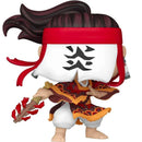 Funko Pop Demon Slayer Tanjuro Kamado US Exclusive Pop! [RS]