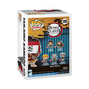 Funko Pop Demon Slayer Tanjuro Kamado US Exclusive Pop! [RS]