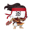 Funko Pop Demon Slayer Tanjuro Kamado US Exclusive Pop! [RS]