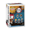 Funko Pop Demon Slayer Tanjuro Kamado US Exclusive Pop! [RS]