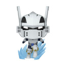 Funko Pop My Hero Academia Tenya Iida (Recipro Blast) US Exclusive Glow Pop! Vinyl [RS]