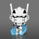 Funko Pop My Hero Academia Tenya Iida (Recipro Blast) US Exclusive Glow Pop! Vinyl [RS]