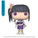 Funko Pop Demon Slayer Kanao Glow US Exclusive Pop! Vinyl [RS]