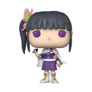 Funko Pop Demon Slayer Kanao Glow US Exclusive Pop! Vinyl [RS]