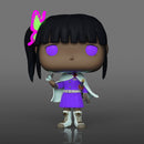 Funko Pop Demon Slayer Kanao Glow US Exclusive Pop! Vinyl [RS]