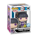 Funko Pop Demon Slayer Kanao Glow US Exclusive Pop! Vinyl [RS]