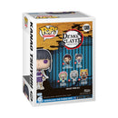Funko Pop Demon Slayer Kanao Glow US Exclusive Pop! Vinyl [RS]