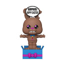 Funko Pop Five Nights at Freddy's Choc Bonnie (Easter) US Exclusive Popsies [RS]