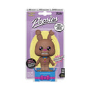 Funko Pop Five Nights at Freddy's Choc Bonnie (Easter) US Exclusive Popsies [RS]