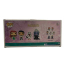 Funko Pop Little Mermaid (1989) Ariel, Prince Eric, Scuttle & Ursula US Exclusive Pop! Vinyl 4 Pack [RS]
