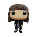 Funko Pop Harry Potter Harry, Hermione, Ron & Dumbledore UK Exclusive Pop! Vinyl 4 Pack [RS]