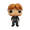 Funko Pop Harry Potter Harry, Hermione, Ron & Dumbledore UK Exclusive Pop! Vinyl 4 Pack [RS]