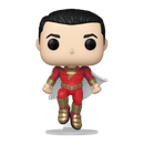 Funko Pop Shazam! 2: Fury of the Gods Shazam! (with chase) Pop! Vinyl