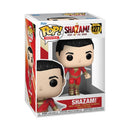 Funko Pop Shazam! 2: Fury of the Gods Shazam! (with chase) Pop! Vinyl