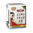 Funko Pop Shazam! 2: Fury of the Gods Shazam! (with chase) Pop! Vinyl