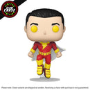 Funko Pop Shazam! 2: Fury of the Gods Shazam! (with chase) Pop! Vinyl