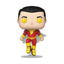 Funko Pop Shazam! 2: Fury of the Gods Shazam! (with chase) Pop! Vinyl
