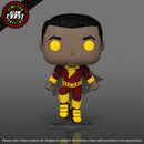 Funko Pop Shazam! 2: Fury of the Gods Shazam! (with chase) Pop! Vinyl