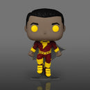 Funko Pop Shazam! 2: Fury of the Gods Shazam! (with chase) Pop! Vinyl