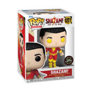 Funko Pop Shazam! 2: Fury of the Gods Shazam! (with chase) Pop! Vinyl