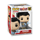 Funko Pop Shazam! 2: Fury of the Gods Eugene Pop! Vinyl