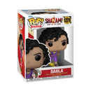 Funko Pop Shazam! 2: Fury of the Gods Darla Pop! Vinyl