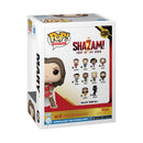 Funko Pop Shazam! 2: Fury of the Gods Mary Pop! Vinyl
