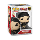 Funko Pop Shazam! 2: Fury of the Gods Kalypso Pop! Vinyl