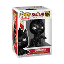 Funko Pop Shazam! 2: Fury of the Gods Unicorn Pop! Vinyl
