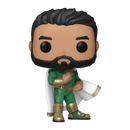 Funko Pop Shazam! 2: Fury of the Gods Pedro Pop! Vinyl