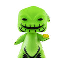 Funko Pop The Nightmare Before Christmas Blacklight UK Exclusive Pop! Vinyl 4 Pack [RS]