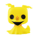 Funko Pop The Nightmare Before Christmas Blacklight UK Exclusive Pop! Vinyl 4 Pack [RS]