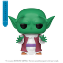 Funko Pop Dragon Ball Z Dende US Exclusive Pop! Vinyl [RS]