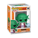 Funko Pop Dragon Ball Z Dende US Exclusive Pop! Vinyl [RS]