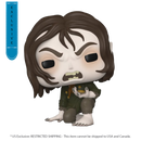 Funko Pop The Lord of the Rings Smeagol (Transformation) US Exclusive Pop! Vinyl [RS]