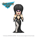 Funko Pop Elvira: Mistress of the Dark Elvira (with chase) Vinyl Soda