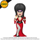 Funko Pop Elvira: Mistress of the Dark Elvira (with chase) Vinyl Soda