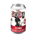 Funko Pop Elvira: Mistress of the Dark Elvira (with chase) Vinyl Soda